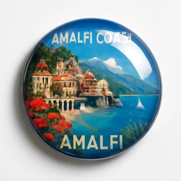 Amalfi Coast
