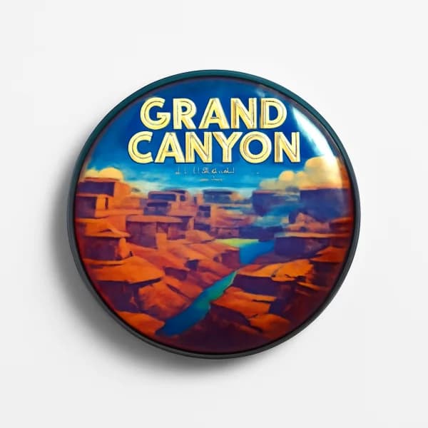 Grand Canyon