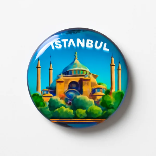 Hagia Sophia