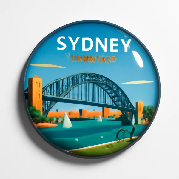Harbour Bridge