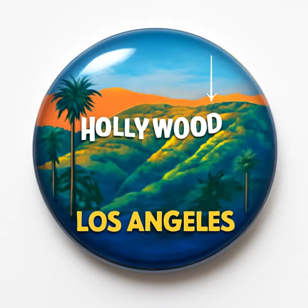 Hollywood Sign