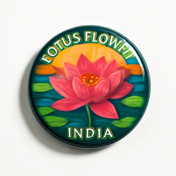 Lotus Flower
