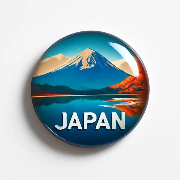 Mount Fuji