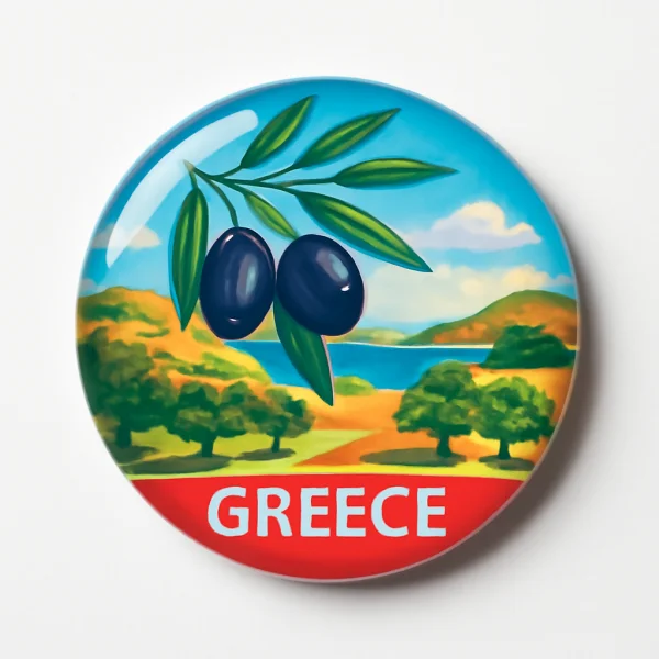 Olive Branch