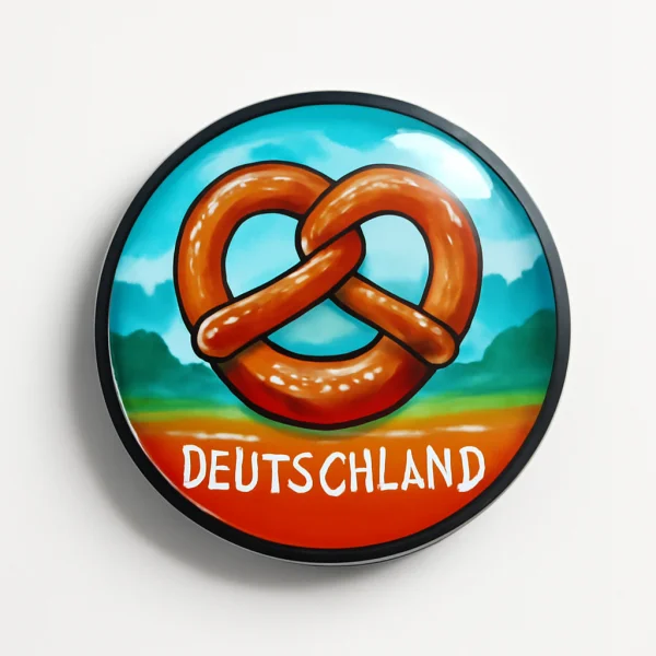 Pretzel