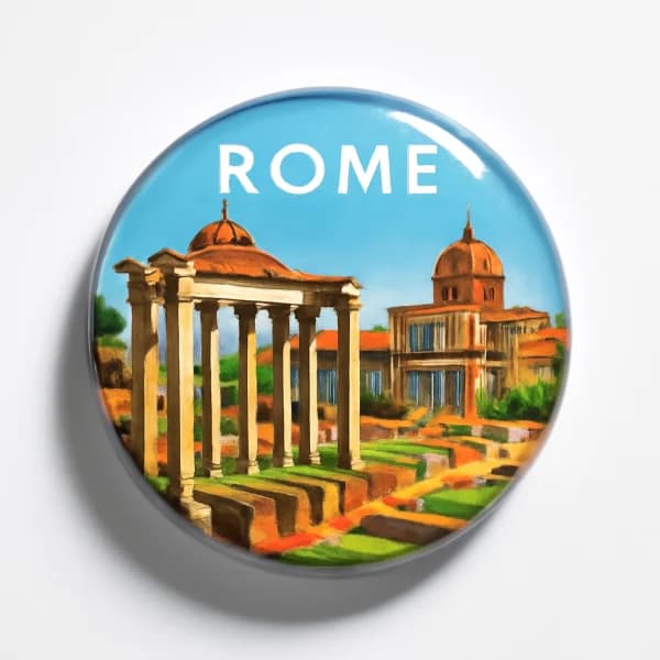Roman Forum
