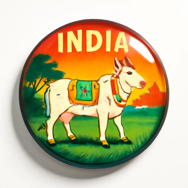 Sacred Cow