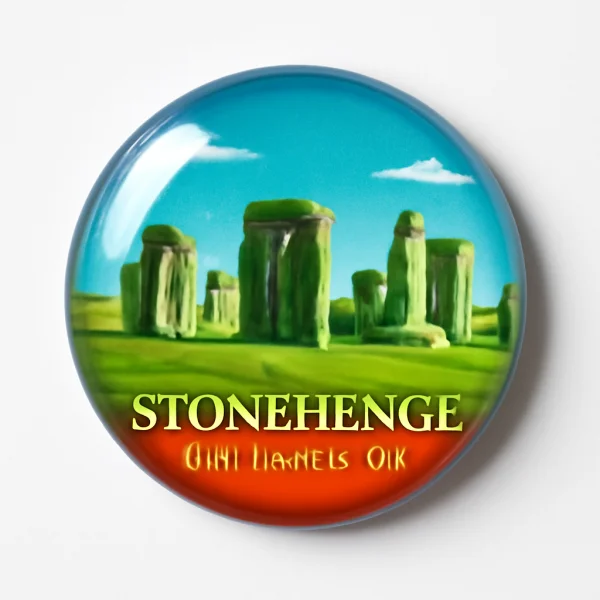 Stonehenge