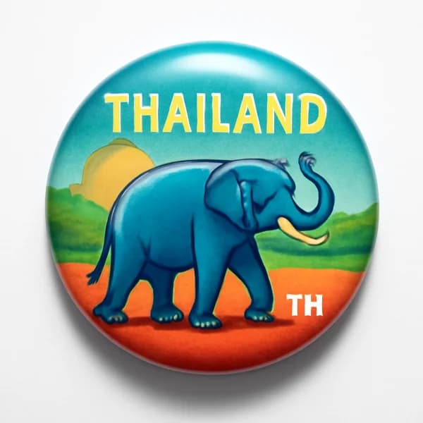 Thai Elephant