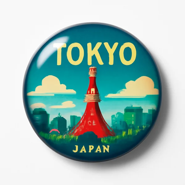 Tokyo Tower