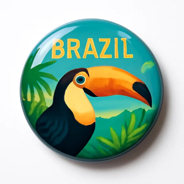 Toucan Bird