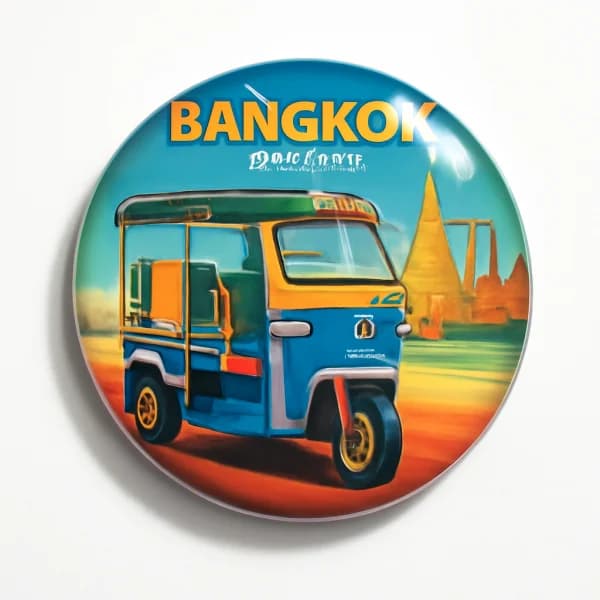 Tuk-Tuk