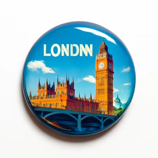 Big Ben Clock Tower