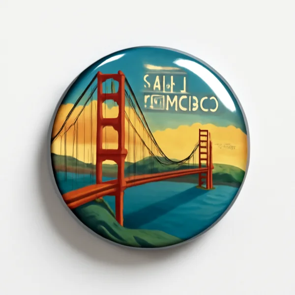 Golden Gate Bridge