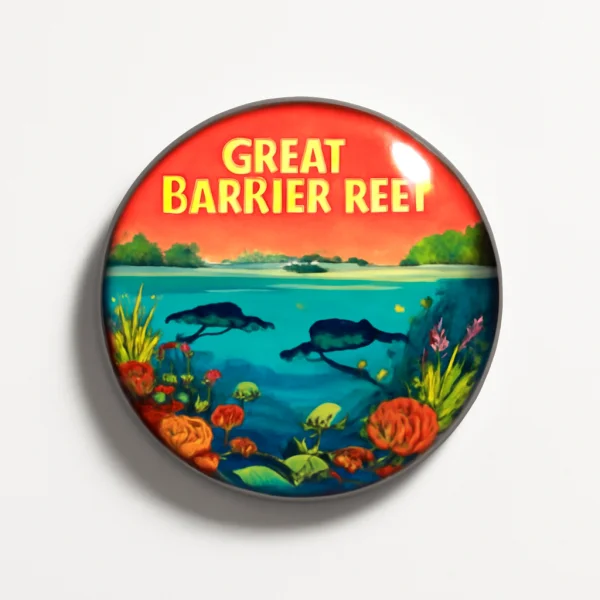 Great Barrier Reef