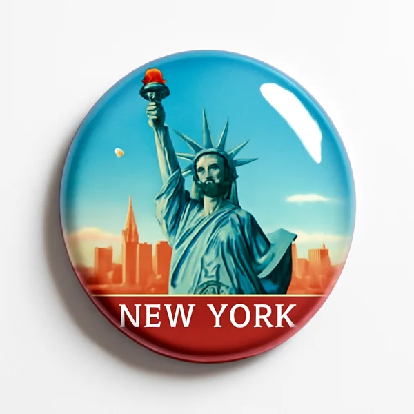 Statue of Liberty