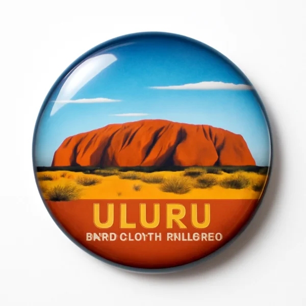 Uluru (Ayers Rock)